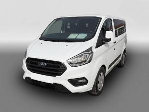 Ford Transit Custom Kombi 320 L1 Trend Klima ZV