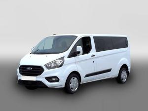 Ford Transit Custom L2 8-Sitzer 2.0D*Autom Navi R-Kam