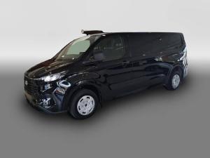 Ford Transit Custom TREND 300 L2 H1 NAVI / GJR / LADERAUMSCHUTZ-PAKET