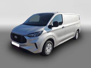 Ford Transit Custom TREND 300 L2 H1 NAVI / GJR / LADERAUMSCHUTZ-PAKET