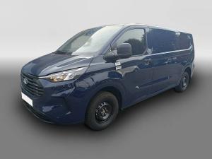 Ford Transit Custom TREND 300 L2 H1 NAVI / GJR / LADERAUMSCHUTZ-PAKET