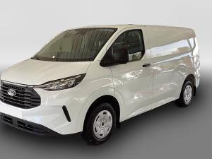 Ford Transit Custom TREND 320 L1 NAVI VIA SMARTPHONE / GJR / L-SCHUTZ