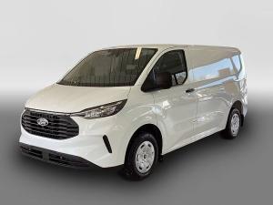 Ford Transit Custom TREND 320 L1 NAVI VIA SMARTPHONE / GJR / L-SCHUTZ
