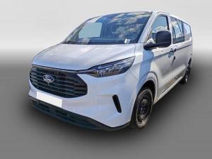 Ford Transit Custom TREND 320 L2 DOKA NAVI / LED / KEY FREE-SYTEM