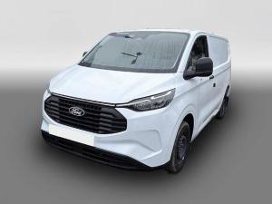 Ford Transit Custom Trend PlugIn Hybrid Euro6 Klima ZV