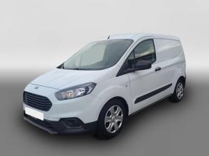 Ford Transit S&S Trend Winterpaket