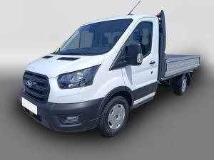 Ford Transit TREND 350 L2 EK PRITSCHE AHK / GJR