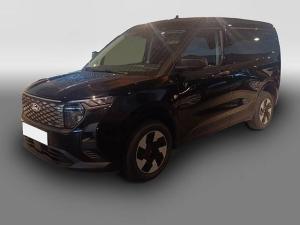 Ford Transit TREND BEV FAHERASSISTENZ-PAKET 3 / W-PAKET