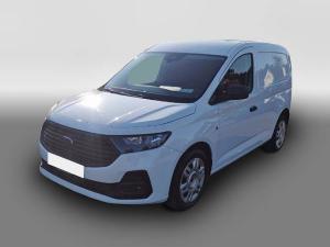 Ford Transit TREND NAVI / PDC / GJR /