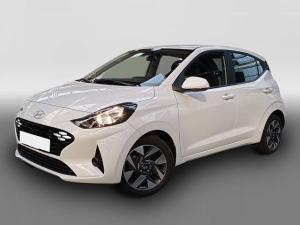 Hyundai i10 1.0 Trend *NAVI*RFK*SHZ*AWR*PDC*DAB*KLIMA*