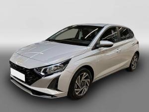 Hyundai i20 1.0 T-GDI DCT Trend