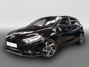 Hyundai i20 1.0 T-GDI Prime *LED*KLIMA*BOSE*NAVI*AWR*