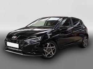 Hyundai i20 1.0 T-GDI Prime *LED*NAVI*KLIMA*BOSE*RFK*