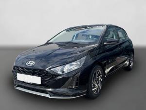 Hyundai i20 1.0 T-GDI Trend