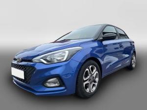 Hyundai i20 1.2 *Trend*Apple.Carplay*R.CAM*SHZ*LKH*
