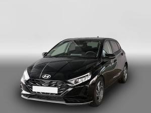 Hyundai i20 Comfort 1.0 T-GDI / LED / Tempomat / Navi / Rückfahrkamera / Alu 16″