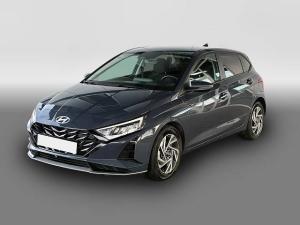 Hyundai i20 Comfort 1.0 T-GDI / LED / Tempomat / Navi / Rückfahrkamera / Alu 16″