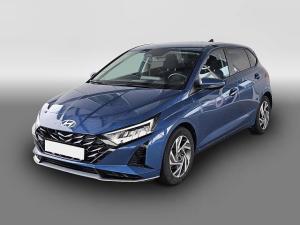 Hyundai i20 Comfort 1.0 T-GDI / LED / Tempomat / Navi / Rückfahrkamera / Alu 16″
