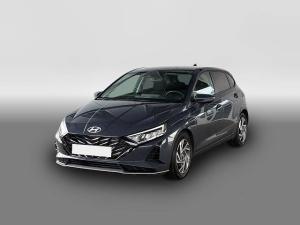 Hyundai i20 Comfort 1.0 T-GDI / LED / Tempomat / Navi / Rückfahrkamera / Alu 16″