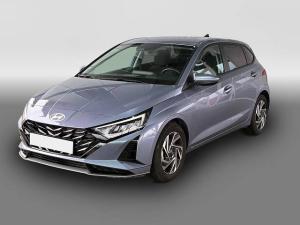 Hyundai i20 Comfort 1.0 T-GDI / LED / Tempomat / Navi / Rückfahrkamera / Alu 16″