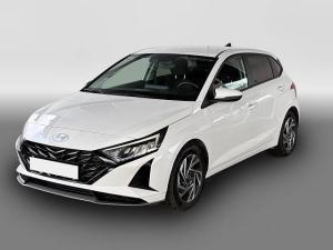 Hyundai i20 Comfort 1.0 T-GDI / LED / Tempomat / Navi / Rückfahrkamera / Alu 16″
