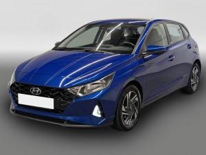 Hyundai i20 SHZ/LHZ/PDC/Kam/Carplay/Tempom./VirCo/16-LM