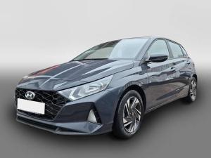 Hyundai i20 Trend 1.0 T-GDI *RFK*LHZ*Klima**PDC*SHZ*