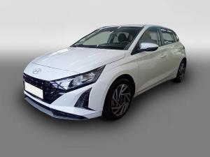 Hyundai i20 Trend +KLIMA+NAVI+SHZ+PDC+RFK+CARPLAY+UVM+