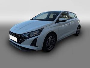 Hyundai i20 Trend +KLIMA+NAVI+SHZ+PDC+RFK+CARPLAY+UVM+