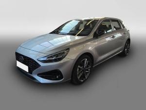 Hyundai i30 1.5 T-GDI 48V 7-DCT 2WD Advantage Plus