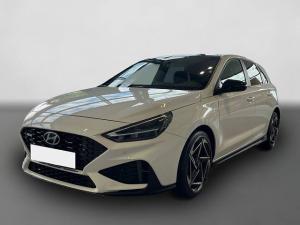 Hyundai i30 1.5 T-GDI 48V-Hybrid N Line