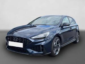 Hyundai i30 1.5 T-GDI 48V-Hybrid N Line