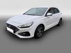 Hyundai i30 1.5 T-GDI Lim Kamera LED SHZ