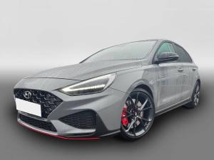 Hyundai i30 2.0 T-GDI DCT N Performance *SCHALENSITZE*KAMERA*NAVI*