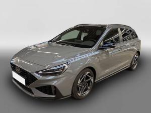 Hyundai i30 Kombi 1.5 T-GDI 48V-Hybrid DCT N Line