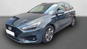 Hyundai i30 Kombi Style*LED*Navi*Shzg*Lhzg*PDC*Kamera