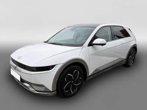 Hyundai IONIQ 5 72,6 kWh 4WD Uniq