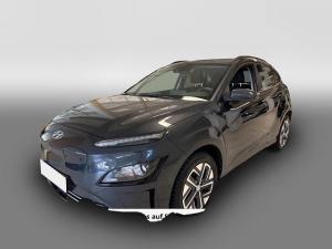 Hyundai Kona Elektro (100kW) SELECT-Paket inkl. 11kW OBC ACC Apple CarPlay Android Auto Klimaautom