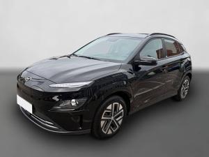 Hyundai Kona EV