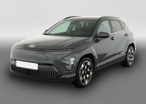 Hyundai Kona EV Prime 65,4 kWh, Leder, BOSE, 360 Kamera, Sitzbelüftung