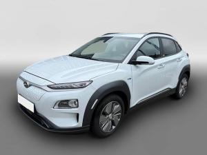 Hyundai Kona EV Style