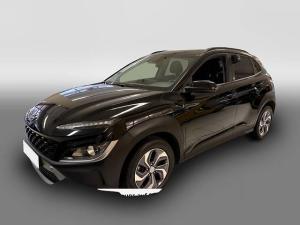 Hyundai Kona Hybrid Facelift 1.6 GDi 2WD DCT Edition 30 Apple CarPlay Android Auto Klimaautom