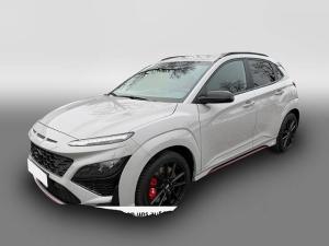 Hyundai Kona N Performance 2WD +KLIMA+LED+KLIMA+RFK+UVM+