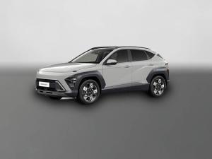 Hyundai Kona Prime 2WD DCT Panoramadach Navi Kamera PDC LED ACC El. Heckklappe Apple CarPlay