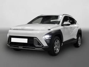 Hyundai Kona Trend 2WD 1.0 T-GDI Licht-Paket SHZ LHZ PDC Navi LED Apple CarPlay Android Auto
