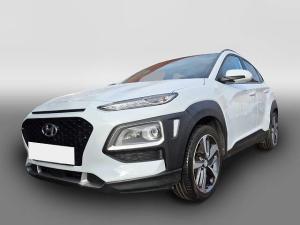 Hyundai Kona Trend 2WD 1.6*KRELL*TEMP*HUD*Keyless.GO*