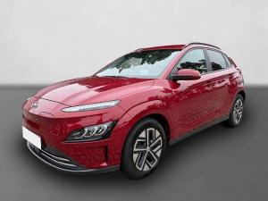 Hyundai Kona Trend Elektro 2WD +KLIMA+CARPLAY+RFK+DAB+UVM+