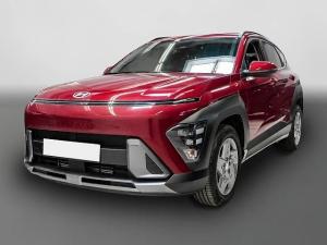 Hyundai Kona Trend Navi Digitales Cockpit LED ACC Apple CarPlay Android Auto Mehrzonenklima