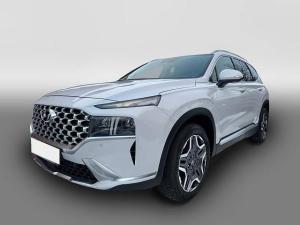 Hyundai Santa Fe 1.6 Plug-In Hyb Prime *360.CAM*KRELL*HUD*