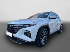 Hyundai Tucson 1.6 *PAN*NAV*R.Cam*KRELL*4WD*